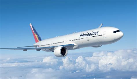 air flights to the philippines